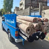 خدمات قالیشویی ایران مهر علیا