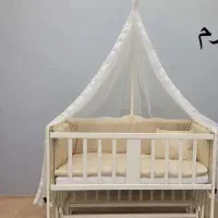 تخت کودک