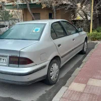 سمند مدل۸۵|خودرو سواری و وانت|پردیس, فاز ۱|دیوار