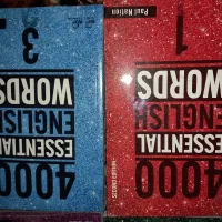 ۴۰۰۰ essential word