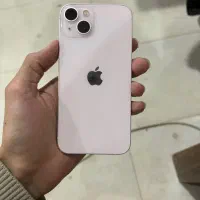 ایفون ۱۳ نرمال صورتی