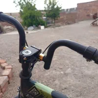 دوچرخه سایز 20