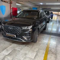 تیگو ۸پرو مدل ۴۰۱ با شرایط نقد و اقساط|خودرو سواری و وانت|تهران, میرداماد|دیوار