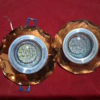 تعداد ۳۲ عدد هالوژن