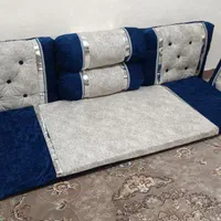 سرویس شاه نشین سنتی مدرن