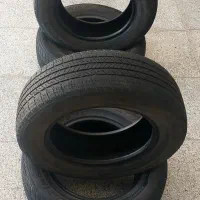لاستیک 14 چینی درجه یک