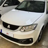 ساینا صفر کیلومتر مدل۴۰۴ برج۱۲