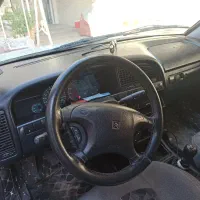 زانتیا مدل 88 فقط و فقط فروشی|خودرو سواری و وانت|بندرعباس, |دیوار