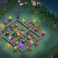 کلش|کنسول، بازی ویدئویی و آنلاین|مشهد, امیر|دیوار