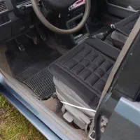 پراید مونتاژ کره ای