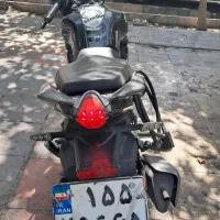 بنلی tnt150 فیس قدیم 1402|موتورسیکلت|تهران, منیریه|دیوار