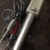 میکروفون استریو سونی مدل F 99 A