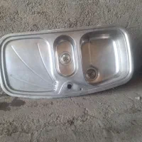 سینگ ظرف شویی