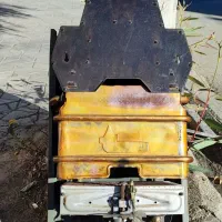 B115 قدیم بوتان|آبگرمکن، پکیج، شوفاژ|ساوه, |دیوار