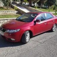 سراتو ۲۰۱۱ وارداتی  بیرنگ در حد صفر،۲۰۱۰ نیست