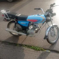 موتورمدارک دار93رهرو125