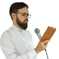 مداح