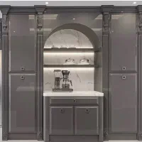 کابینت آشپزخانه|مصالح و تجهیزات ساختمان|تهران, نبی اکرم|دیوار