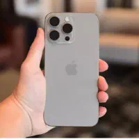 ایفون ۱۵ پرومکس ریجستر شده