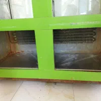 یخچال چهار در فروشگاه|فروشگاه و مغازه|پاکدشت, پاکدشت (مامازند)|دیوار