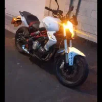 موتور بنلی 300|موتورسیکلت|اسفراین, |دیوار