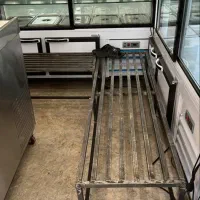 چهارپایه قصابی