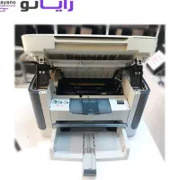پرینتر سه کاره(چاپ،کپی،اسکن) HP Laserjet M1120 MFP|پرینتر، اسکنر، کپی، فکس|ماکو, |دیوار