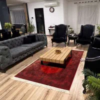 آپارتمان معلم استانداری۱۲۰ متری  تک واحدی|اجارهٔ آپارتمان|رشت, معلم|دیوار