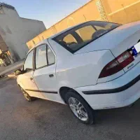 سمند ۹۷ سالم ef7