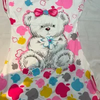 لباس خونگی با اتیکت ترکیهای فقط ۳۰۰ تومن