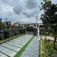 ویلافلت مدرن حیاط دار بزرگ بنا|فروش خانه و ویلا|تهران, تهرانپارس جنوبی|دیوار