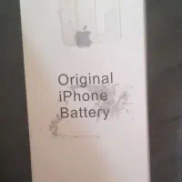 باتری اورجینال آیفون xsmax