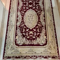 فرش راهرویی یک متر در سه متر|فرش|یزد, |دیوار