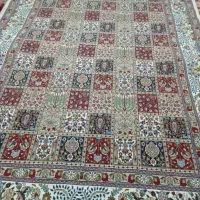 فرش دستباف خشتی