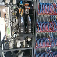 سوئیچ روتر سرور هارد cpu و GPU صفر تا 100دیتا سنتر