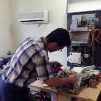 آموزش تعمیرات پکیج/شوفاژ/آبگرمکن/کولرگازی با مدرک|خدمات آموزشی|مشهد, فلسطین|دیوار