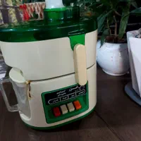 آبمیوه گیری پارس خزر کارکرده میفروشم|آبمیوه‌گیر و آب‌مرکبات‌گیر|تهران, تهرانپارس شرقی|دیوار