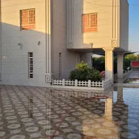 اجاره ویلاباغ عمارت آتلانتیس۲استخره جکوزیدارسالنی|اجارهٔ کوتاه‌مدت ویلا و باغ|دزفول, |دیوار