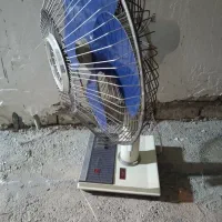 پنکه توشیبا|پنکه و تصفیهکنندهٔ هوا|خرمآباد, |دیوار