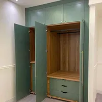 کمد دیواری و کابینت|جاکفشی، کمد، دراور|مریوان, |دیوار