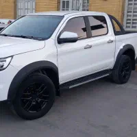 کی ام سی تی ۸ مدل ۱۴۰۲