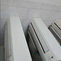 نصب و سرویس و تعمیرات انواع کولر گازی و اسپیلت|خدمات پیشه و مهارت|گنبد کاووس, |دیوار