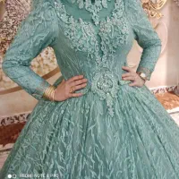 لباس عروس و هنابندان|لباس|سبزوار, رضوی|دیوار