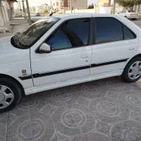 پارس tu5 مدل ۴۰۰ سیمی|خودرو سواری و وانت|بندر ترکمن, |دیوار