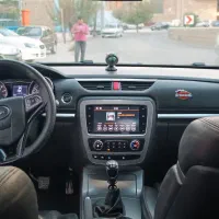 فروش کی ام سی t8 kmc|خودرو سواری و وانت|شیراز, پودنک|دیوار