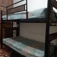 تخت دوطبقه