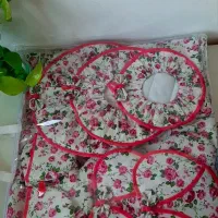 سفارش دوخت سرویس آشپزخانه هم به صورت تکی هم عمده