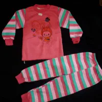 بولیز شلوار تو کرک