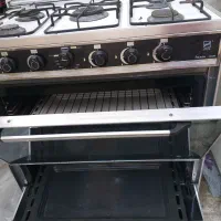 نوین گاز پنج شعله|اجاق گاز و لوازم برقی پختوپز|ساری, |دیوار