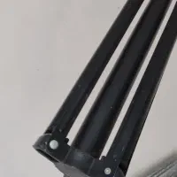 سه پایه نور گوشی و باند (نیاز به تعمیر)|دوربین عکاسی و فیلم‌برداری|تبریز, |دیوار